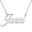Janai - Silver
