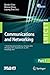 Produktbild Communications and Networking: 11th EAI International Conference, ChinaCom 2016, Chongqing, China, September 24-26, 2016, Proceedings, Part I (Lecture ... and Telecommunications Engineering, Band 209)