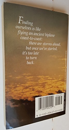 Biplane B0007I00GE Book Cover