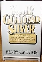 Your Gold and Silver 0020774109 Book Cover