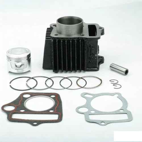 Kit cylindre 47mm pour restaurer votre moto Dax90 ou quad TRX90 de randonnée