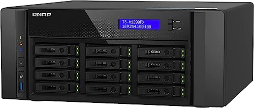 QNAP TS-h1290FX NAS