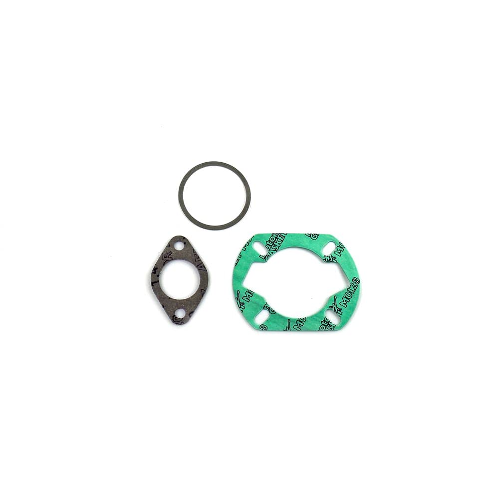Kit completo de juntas para mantenimiento y reconstrucción 2