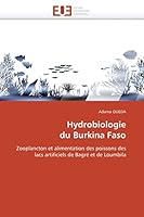 Hydrobiologie Du Burkina Faso 6131569487 Book Cover