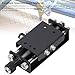 Z Axis Height Adjuster for Engraver, Stainless Steel Engraving Machine Z Axis Lift Focus Control for TWOTREES TTS‑55 PRO, TTS‑10 PRO Engraver Update Accessories