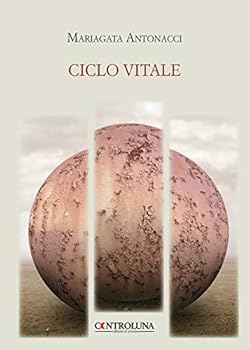 Paperback Ciclo vitale (Italian Edition) [Italian] Book