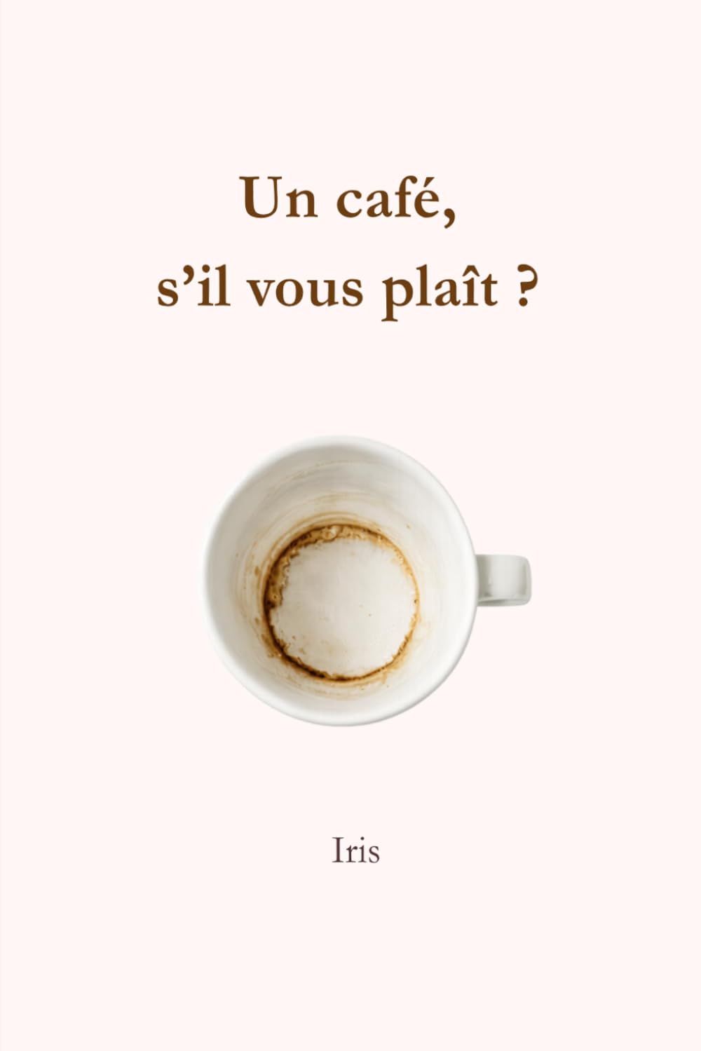 Un café s'il vous plaît ?