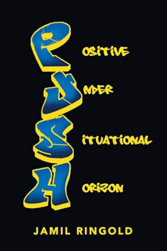 P.U.S.H. 1503566277 Book Cover