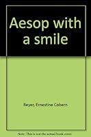 Aesop with a Smile. Drawings by Vee Guthrie B0007ESDT4 Book Cover