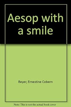 Aesop with a Smile. Drawings by Vee Guthrie