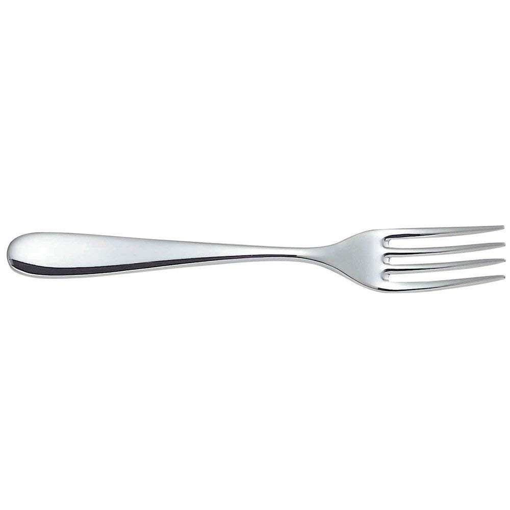 AlessiNuovo Milano Dessert Fork, Set of 6, (5180/5)