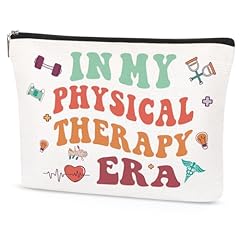 In My Physical Therapy Era