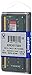 Kingston Technology (KVR24S17S8/8) ValueRAM 8GB 2400Mhz DDR4 Non-ECC CL17 SODIMM 1Rx8