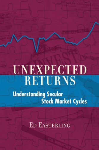 Unexpected Returns: Understanding Secular Stock Market Cycles (English Edition)