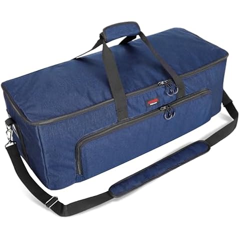 VISEMAN 30 IN Padded Telescope Bag Cover