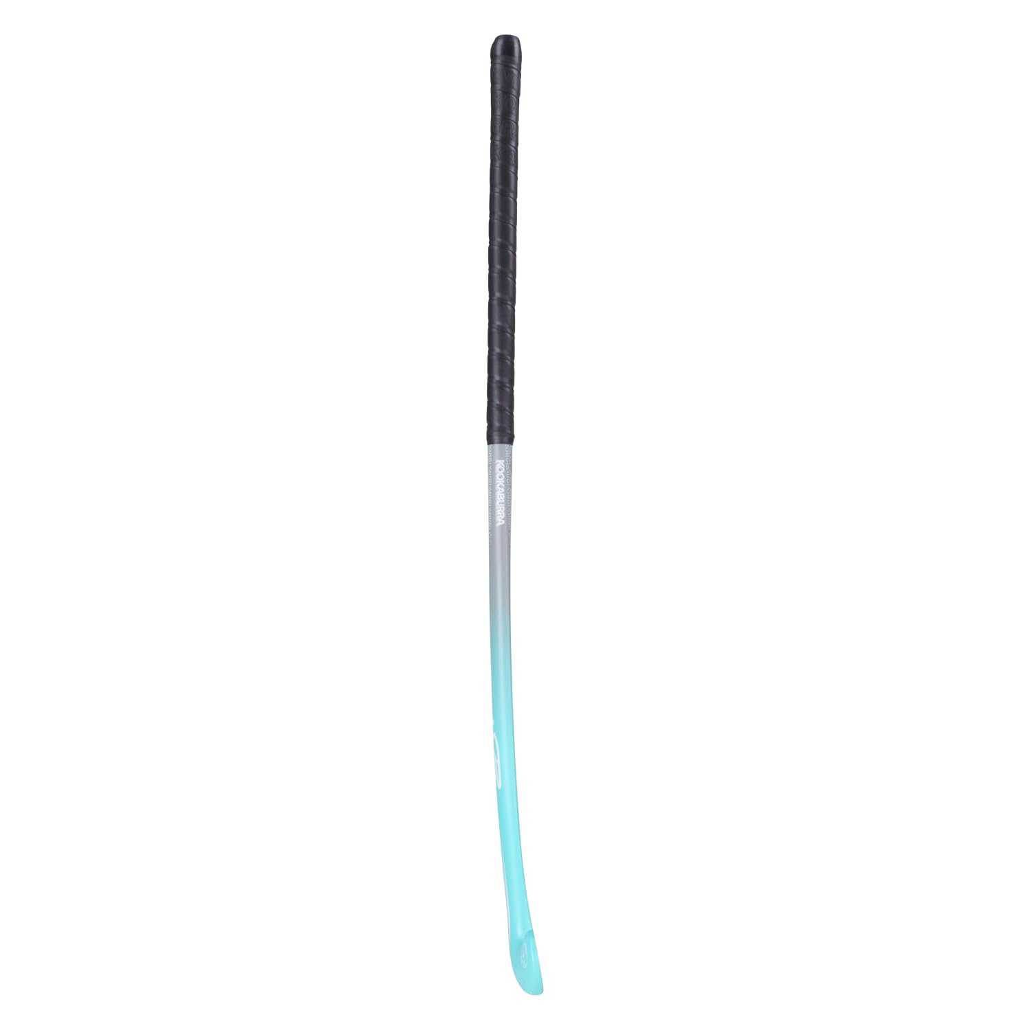 KOOKABURRA Fusion Mid Bow-Bastone da Hockey Unisex Adulto