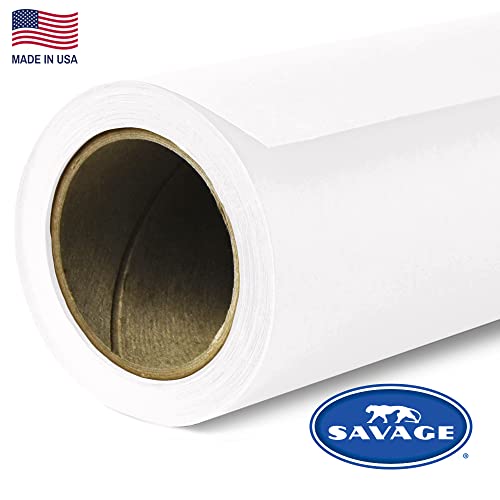 Savage Papel Fondo Sin Costuras 53 pulg x 36 pies miniatura 2