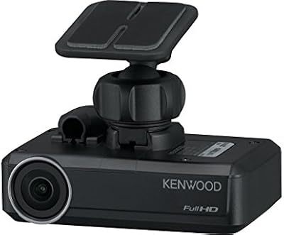 Kenwood drv-n520 Dash CAM