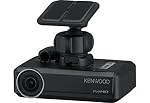Kenwood – Kenwood DRV-N520 Dashcam, schwarz