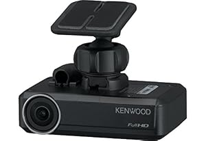 Kenwood – Kenwood DRV-N520 Dashcam, schwarz