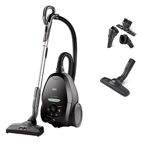 AEG VX82-1-ÖKO Staubsauger / 75% Recyclingmaterial Cover