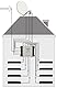 Digitalbox Inline Verstärker Sat (950-2400MHz, 20dB) - Satellit Leistungsverstärker 77-0311-00