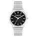 Produktbild Liebeskind Berlin Damen Analog Quarz Uhr mit Edelstahl Armband LT-0296-MQ