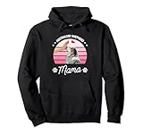 Photo Gallery woman australian shepherd mama aussie dog felpa con cappuccio Photo Gallery woman australian shepherd mama aussie dog felpa con cappuccio