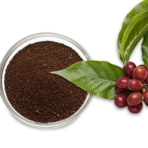 Genérico Cuchara medidora 58mm de Acero Inoxidable de la máquina de café sin Base Soporte café refrescos manija Cuchara de café Mango de Madera