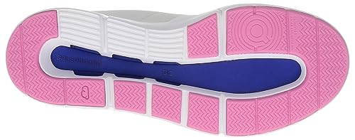 On Women's The Roger Spin Sneakers2