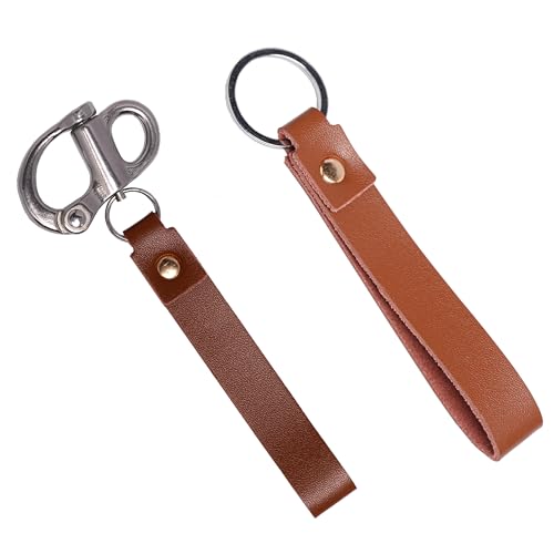 Luxzio Quick Release Clip Shackle
