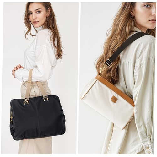 cobee 8 Pcs Wide Purse Straps Replacement, Colorful Solid Color Crossbody Bag Straps Set Adjustable Shoulder Handbag Strap for Women2