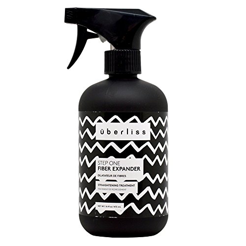 Uberliss Fiber Expander, 16 Fluid Ounce