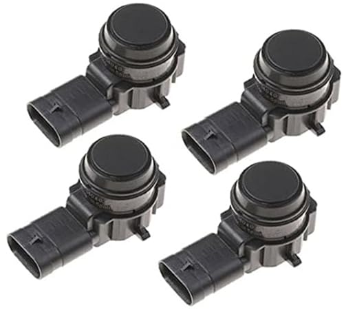 Capteur Pdc de Voiture 4 pièces 9261582 système de détection parking pour BMW 3Er F30 F31