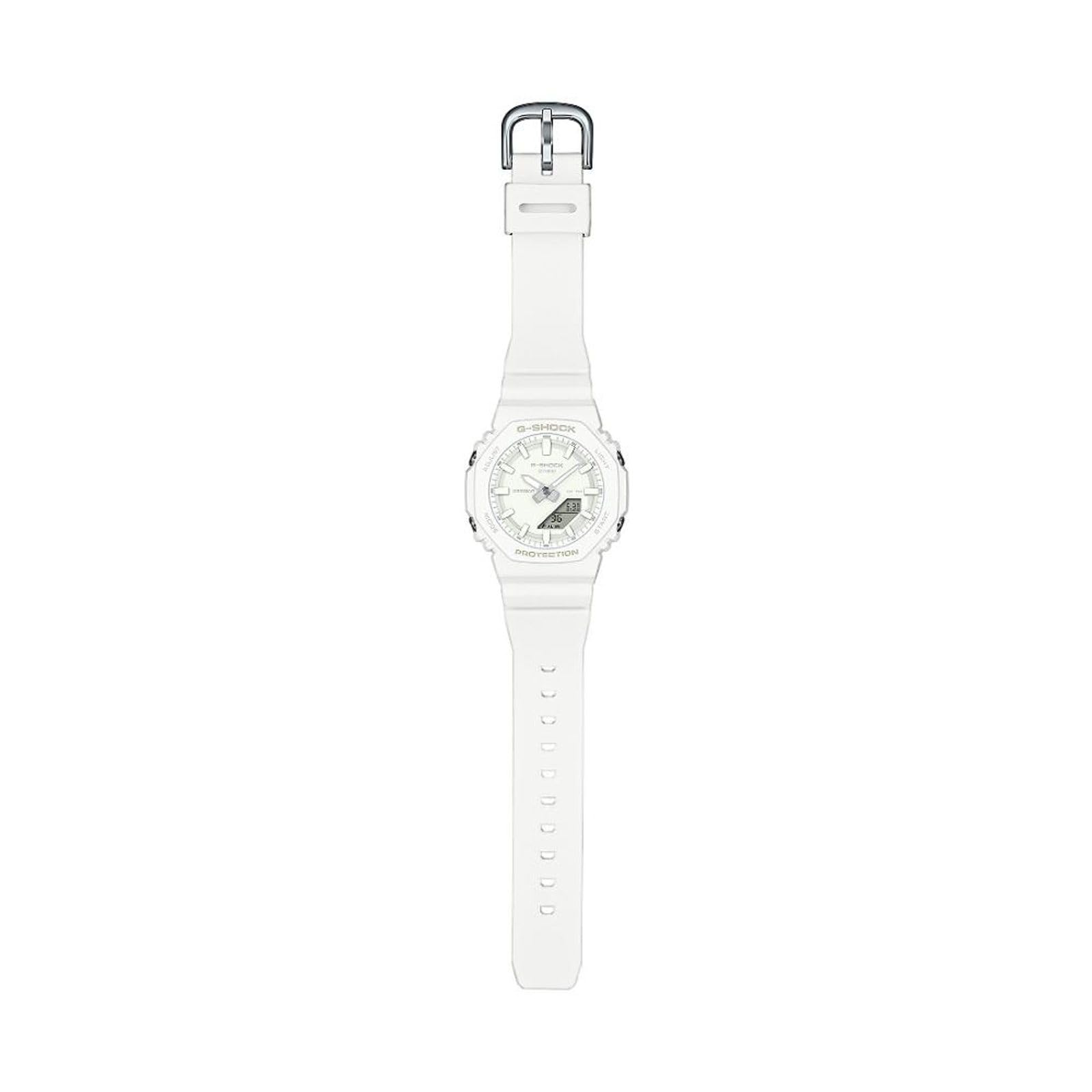 Casio Damen Analog Digital Quarz Armbanduhr G-Shock