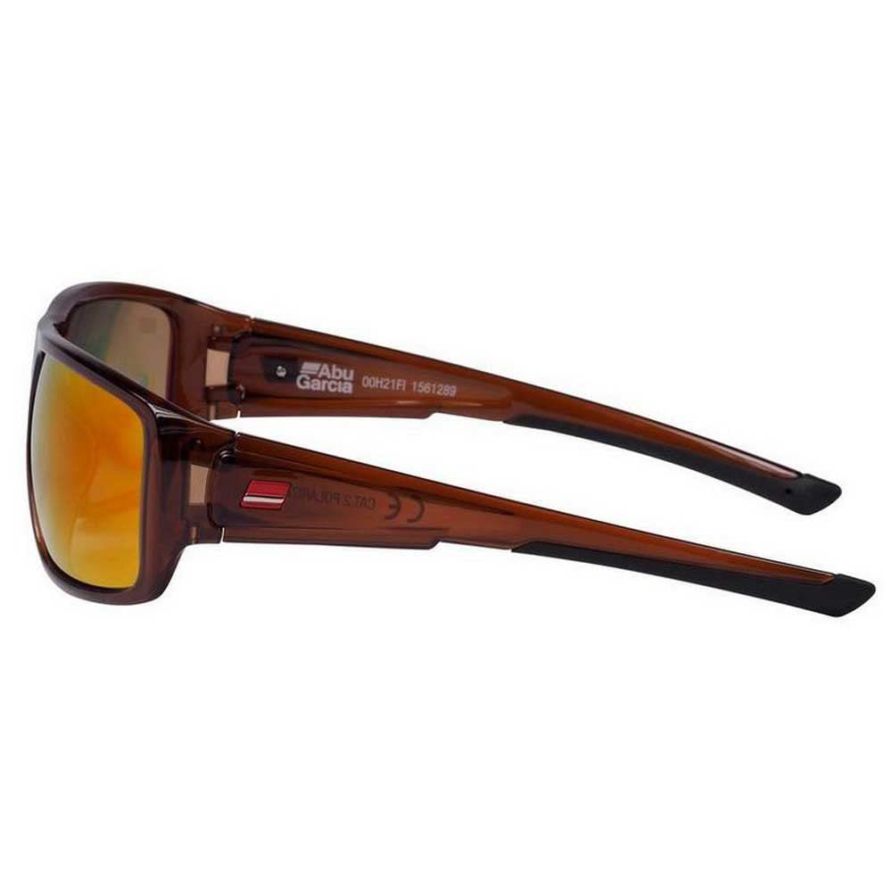 ABU GARCIA Revo Eyewear Occhiali Unisex-Adulto