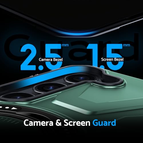Coque Samsung S23 Vert Clair Idéale pour Vos Sorties Nature