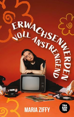 Erwachsenwerden voll anstrengend