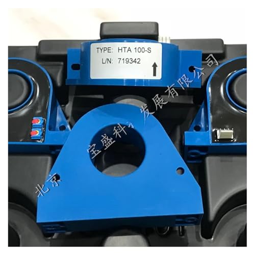 Capteur de courant HTA100-S 100A pour éviter les surcharges - 3