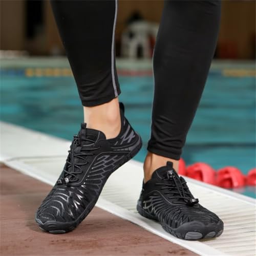 Hykes Pinnacle – Healthy & Non-Slip Natural Movement Barefoot Shoes (Unisex) 6