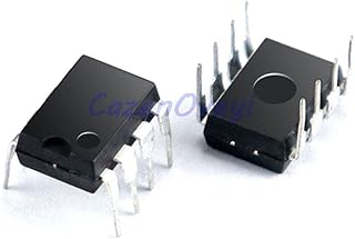 5 Pcs LF353N DIPP8 JFET-Input Dual Operational Amplifier LF353 DIP