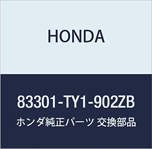 HONDA (z_) i }cg tA[ i83301-TY1-902ZB