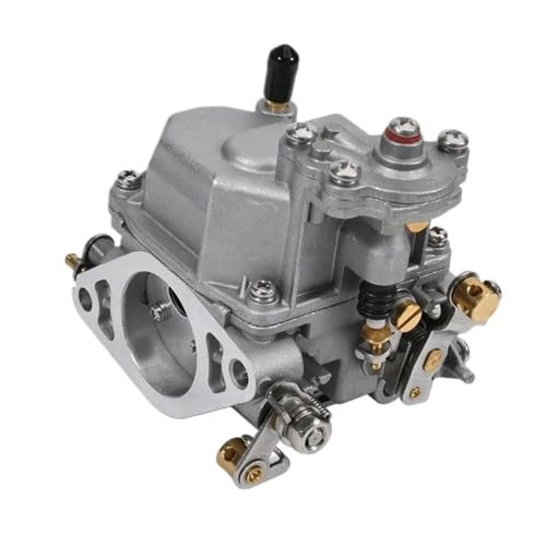 Carburateur de Moteur Hors-Bord F15 Haute Précision pour 4 Temps 15HP
