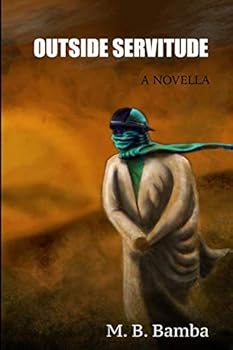 Paperback Outside Servitude Book