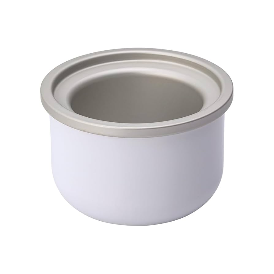 クイジナートアイスクリームメーカーフリーザーボウルICE-70RFB Amazon | Cuisinart クイジナート ICE-70 アイスクリーム