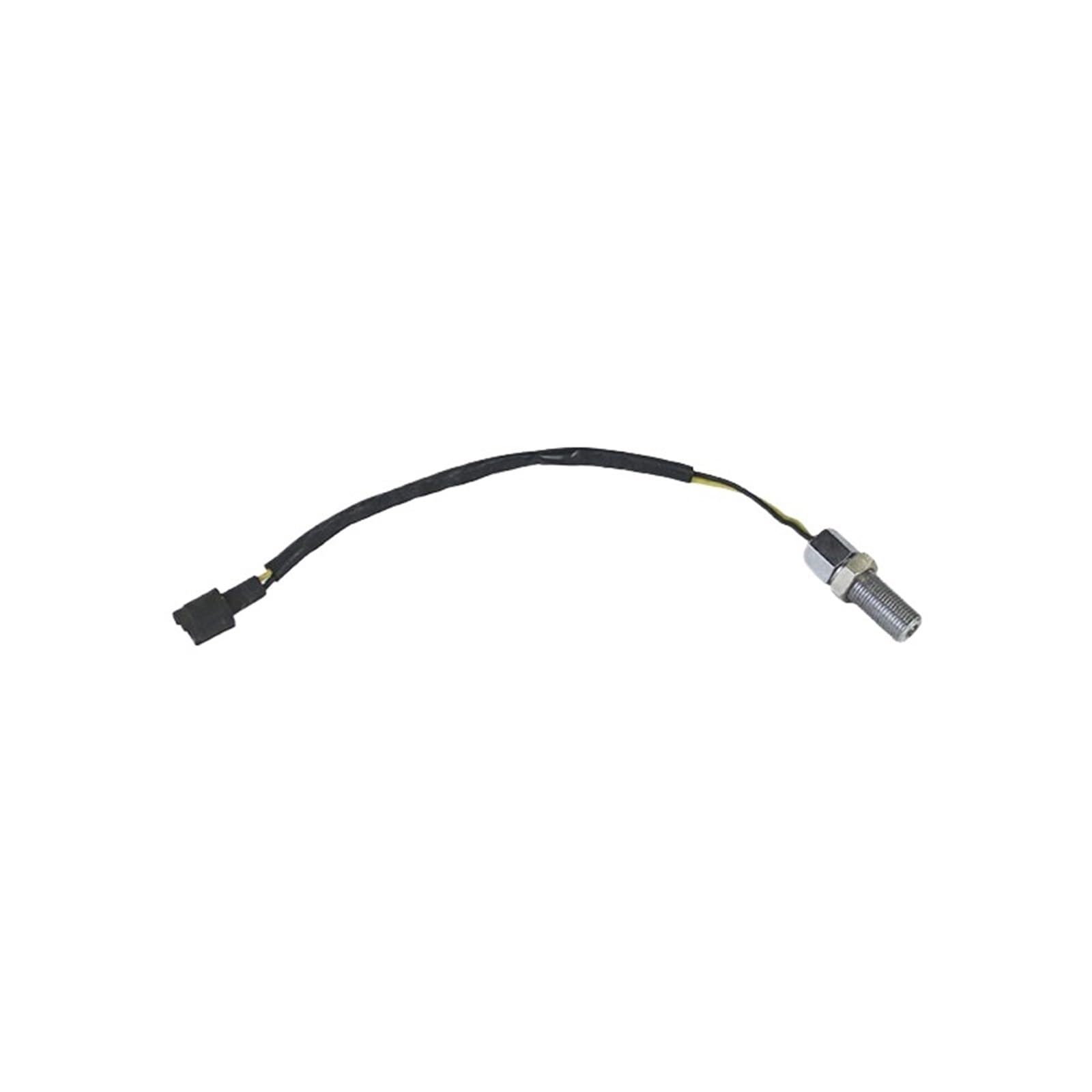 125-2966 1252966 Revolution Speed Sensor for Excavator Engine E320B E312B