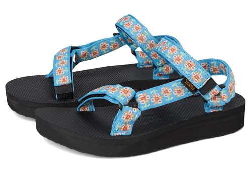 Image of Teva womens Midform Universal