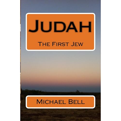 Judah by Michael Bell episode artwork