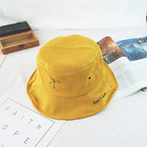 Bonnet tricoté style art sauvage et mignon pour femme tendance automne hiver