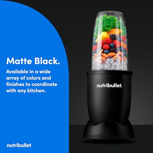 NutriBullet Pro thumbnail 3